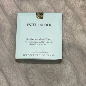 Estee Lauder Resilience Multi-Effect Creme - Cream